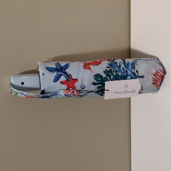 Vera Bradley umbrella - Picture 2 of 3